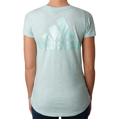 adidas t shirt damen sale grün|Suchergebnis Auf Amazon.de Für: Adidas Tshirt Damen Grün.